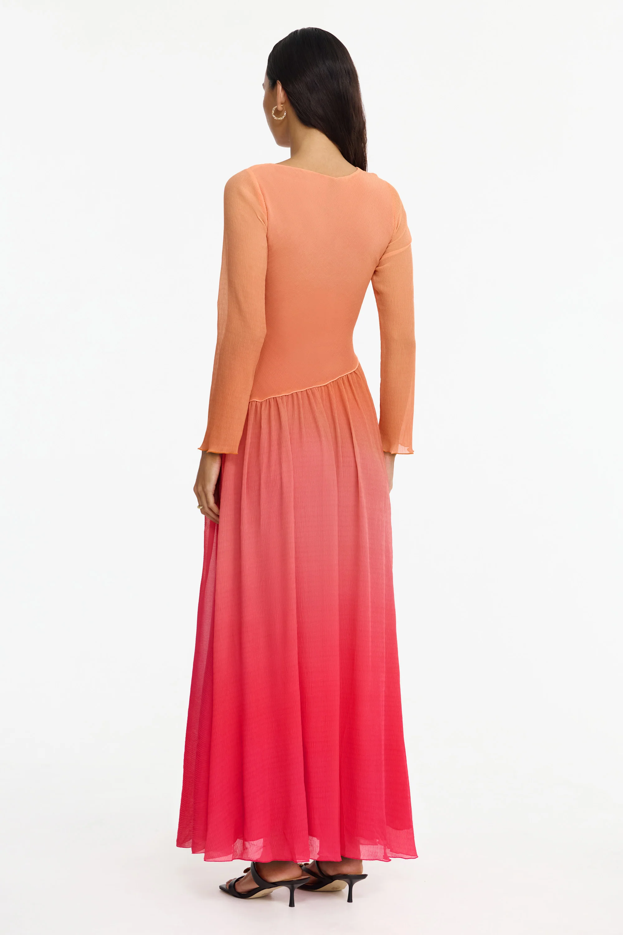 ABBERTON MAXI DRESS - Image 3