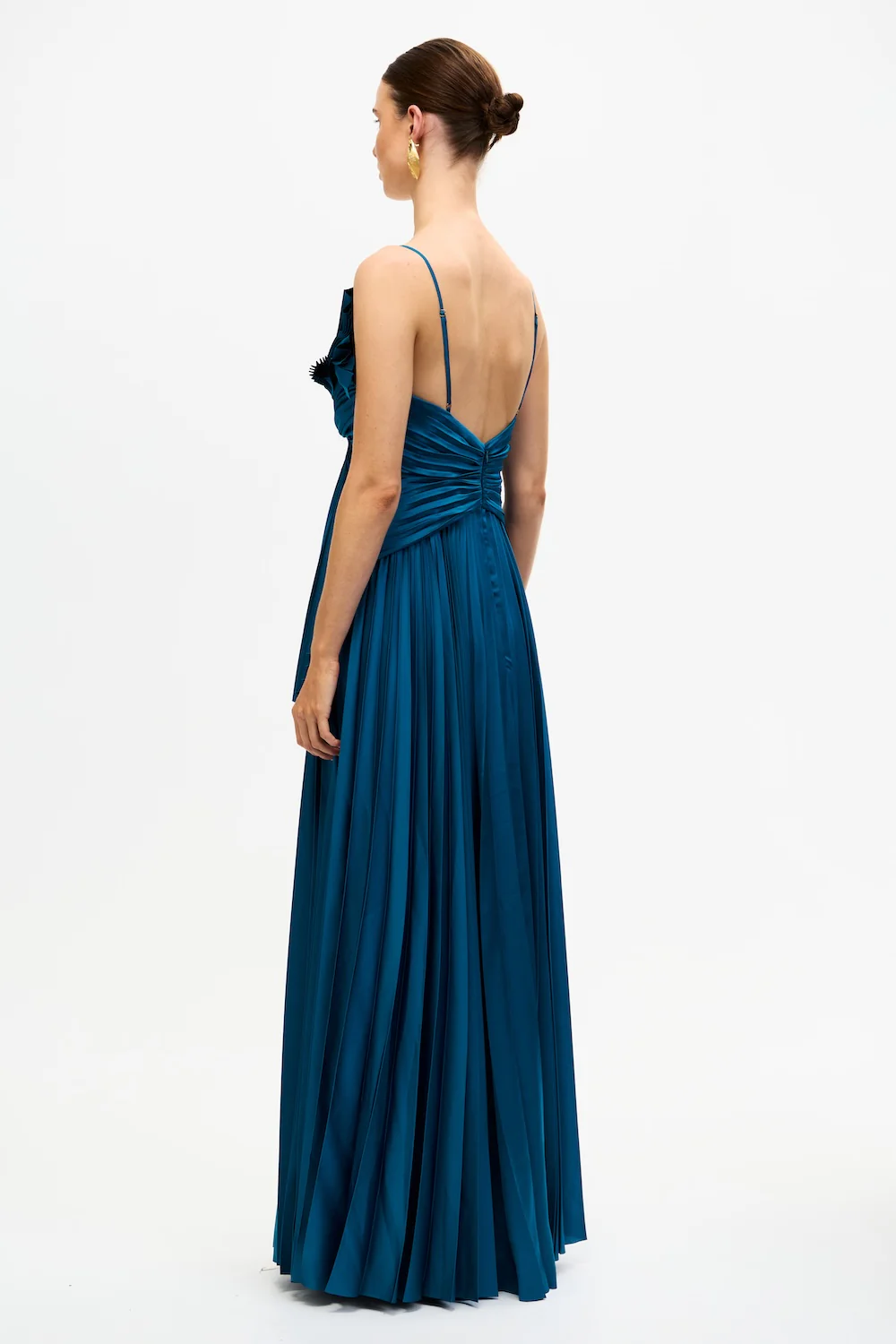 ABENHALL MAXI DRESS - Image 3
