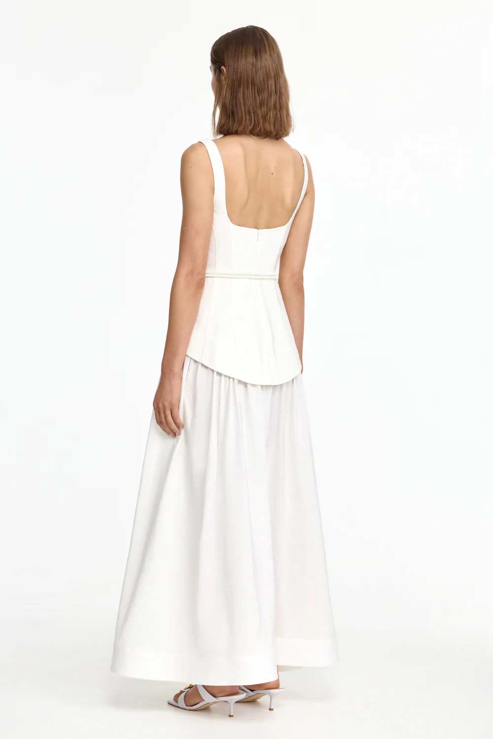 ACTONHILL MAXI DRESS - Image 3
