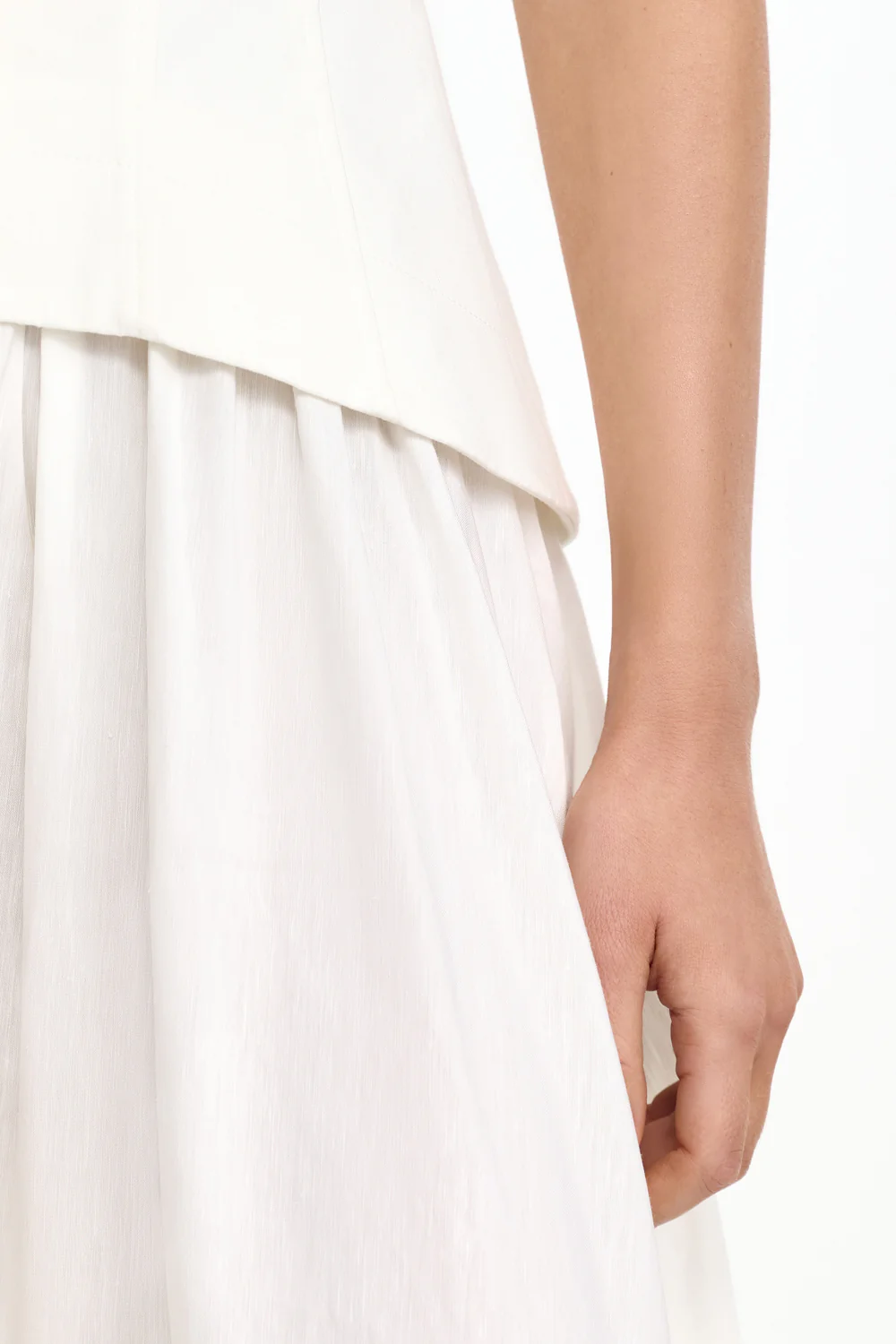 ACTONHILL MAXI DRESS - Image 4