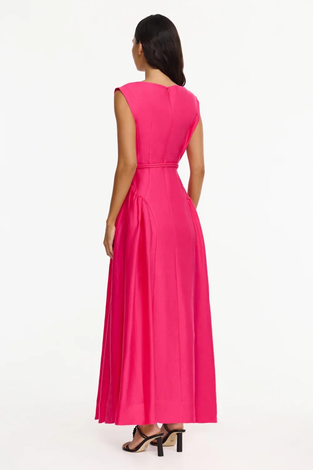 ALVIE MAXI DRESS - Image 3