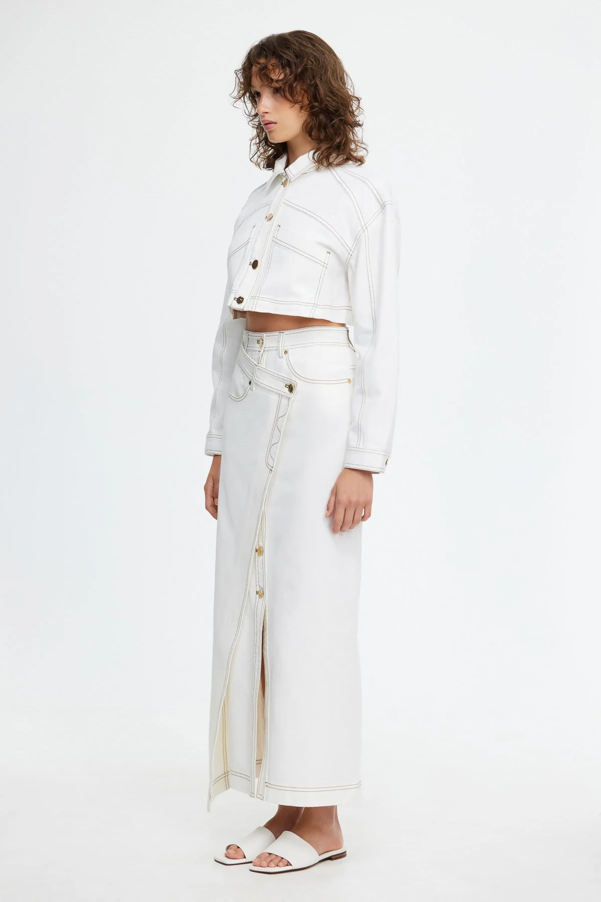 AMESBURY JACKET - Image 2