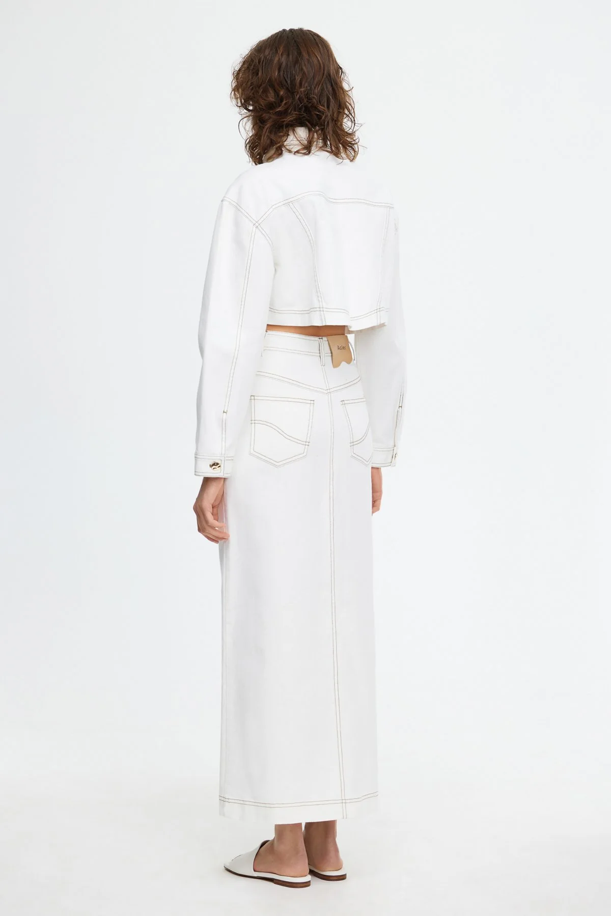 AMESBURY JACKET - Image 3