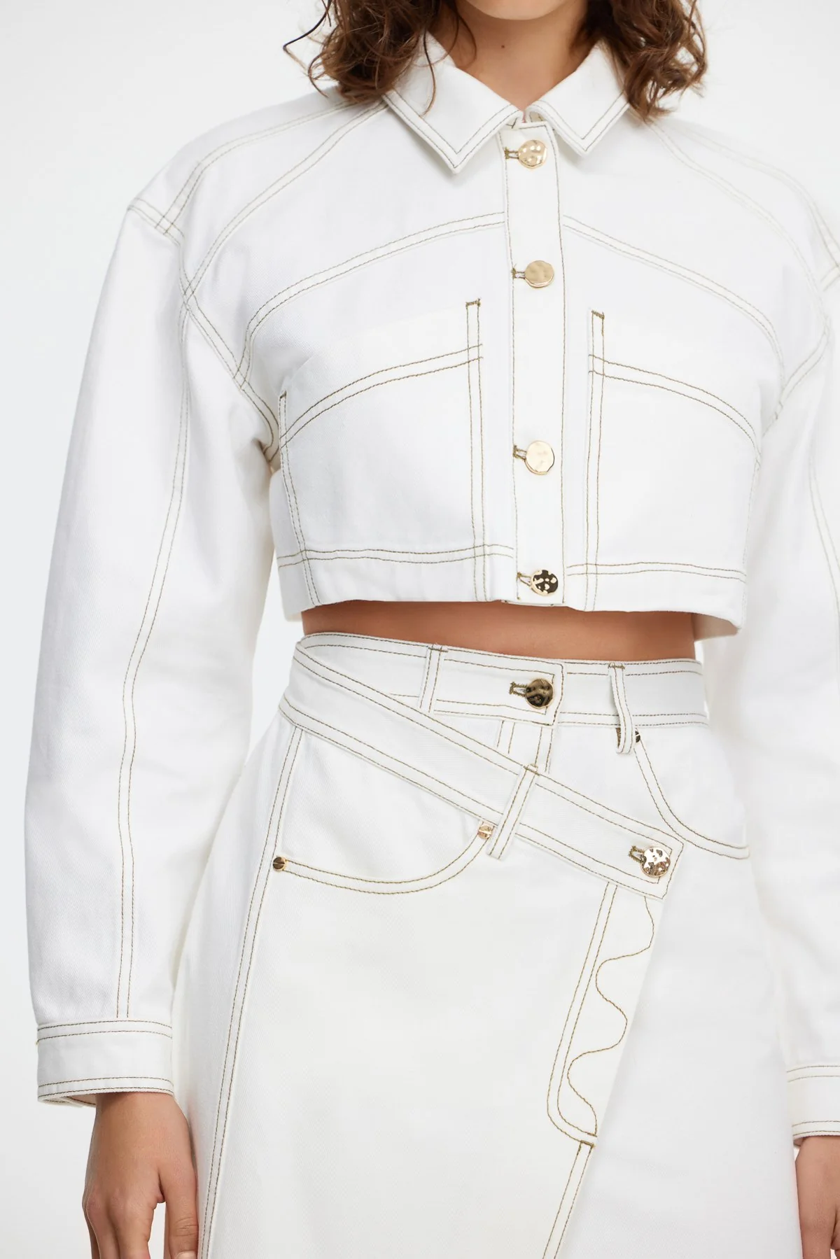 AMESBURY JACKET - Image 4
