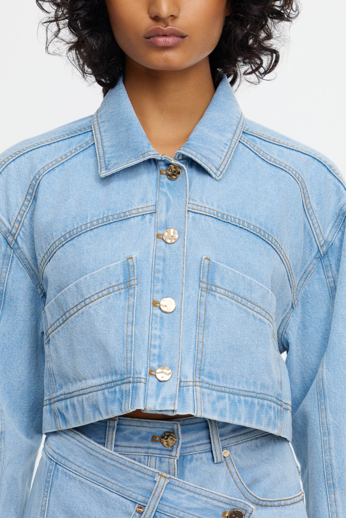 AMESBURY JACKET - Image 4
