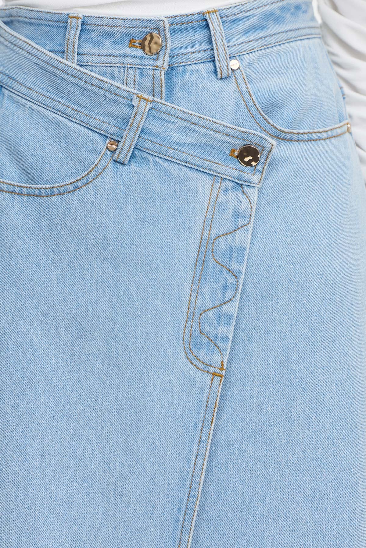 AMESBURY SKIRT - Image 4