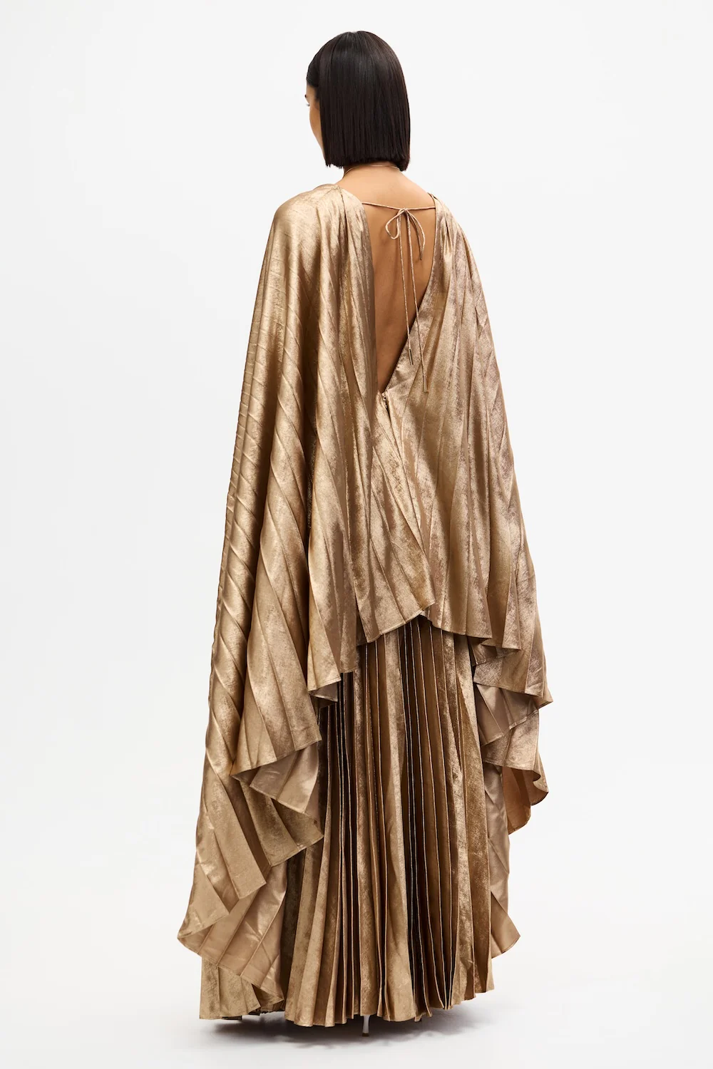 ANSLOW MAXI DRESS - Image 3
