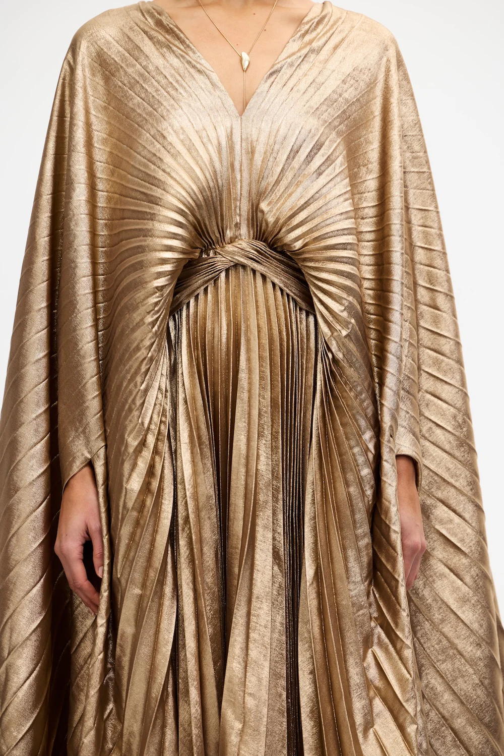 ANSLOW MAXI DRESS - Image 4