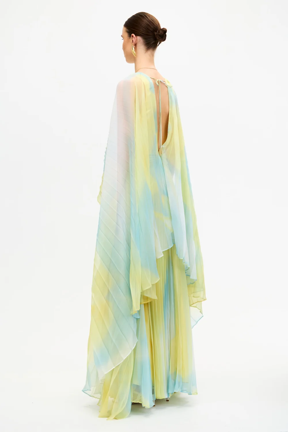ANSLOW MAXI DRESS - Image 3