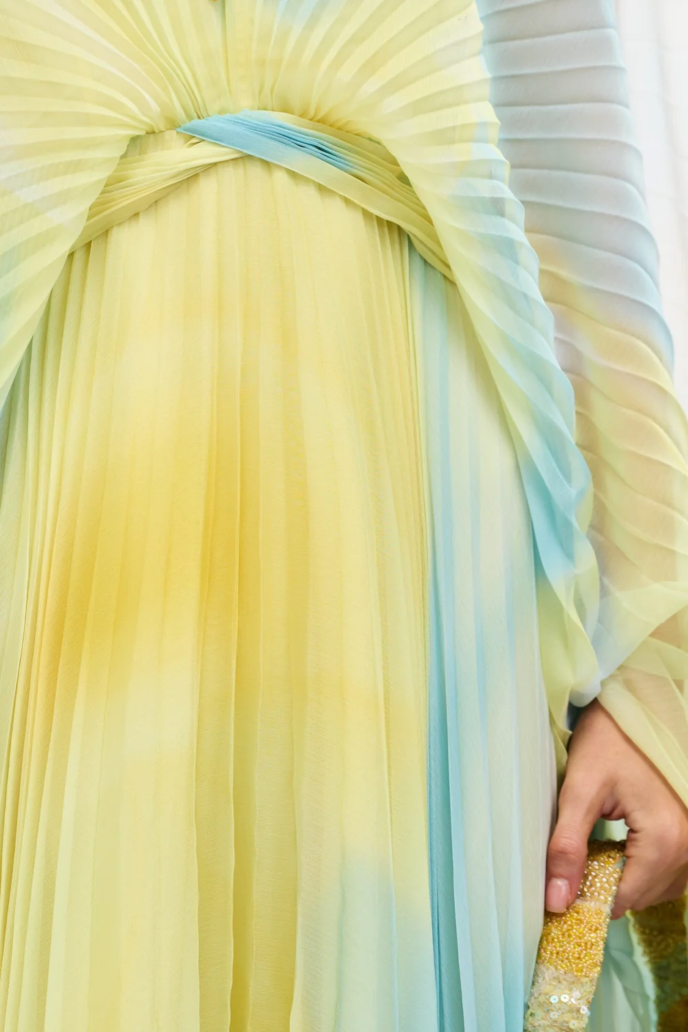 ANSLOW MAXI DRESS - Image 4