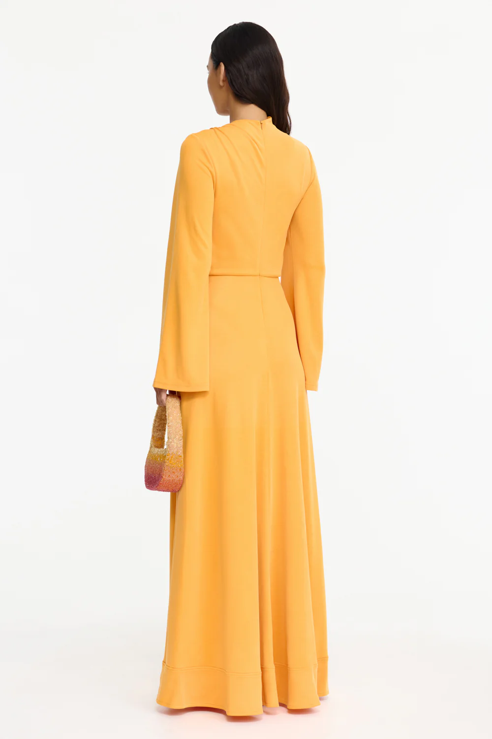 ARBURY MAXI DRESS - Image 3