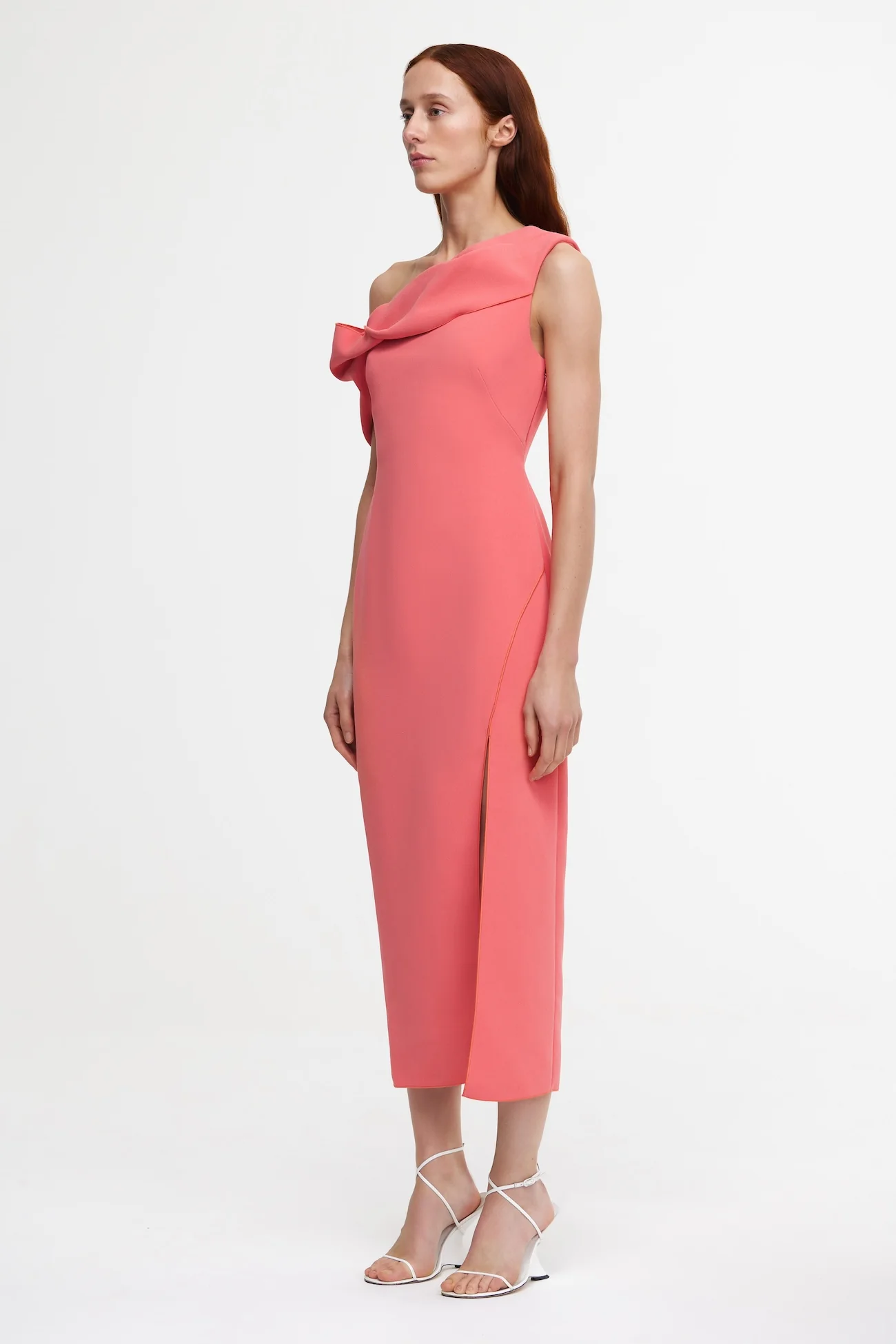 ASHFORD MAXI DRESS - Image 2