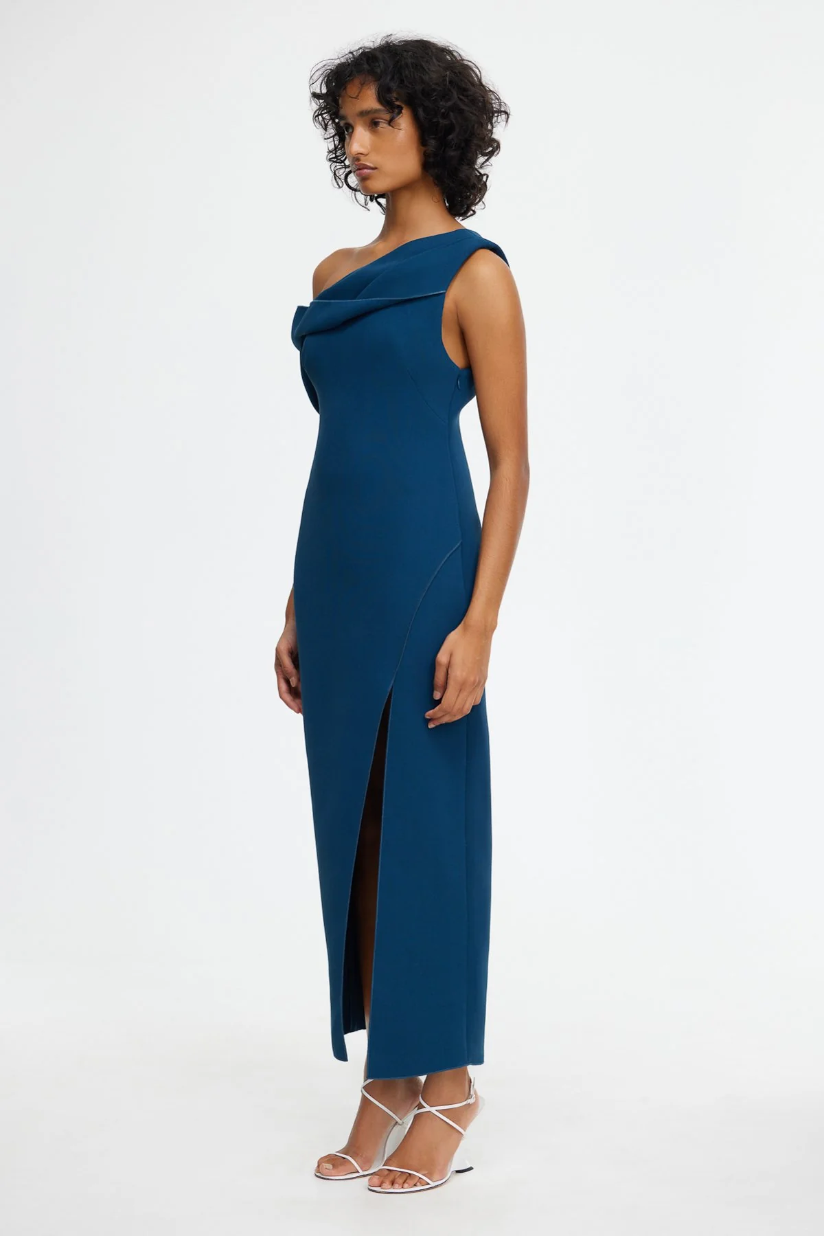 ASHFORD MAXI DRESS - Image 2