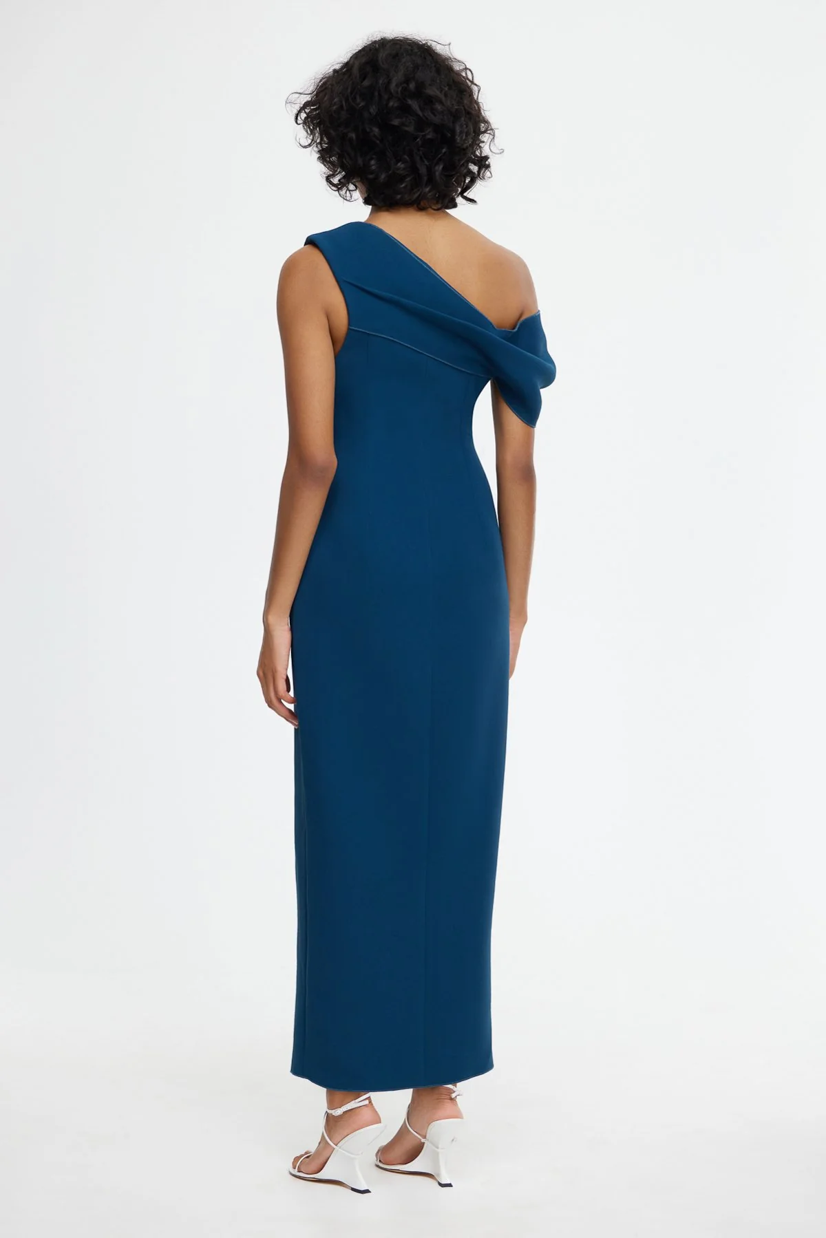 ASHFORD MAXI DRESS - Image 3