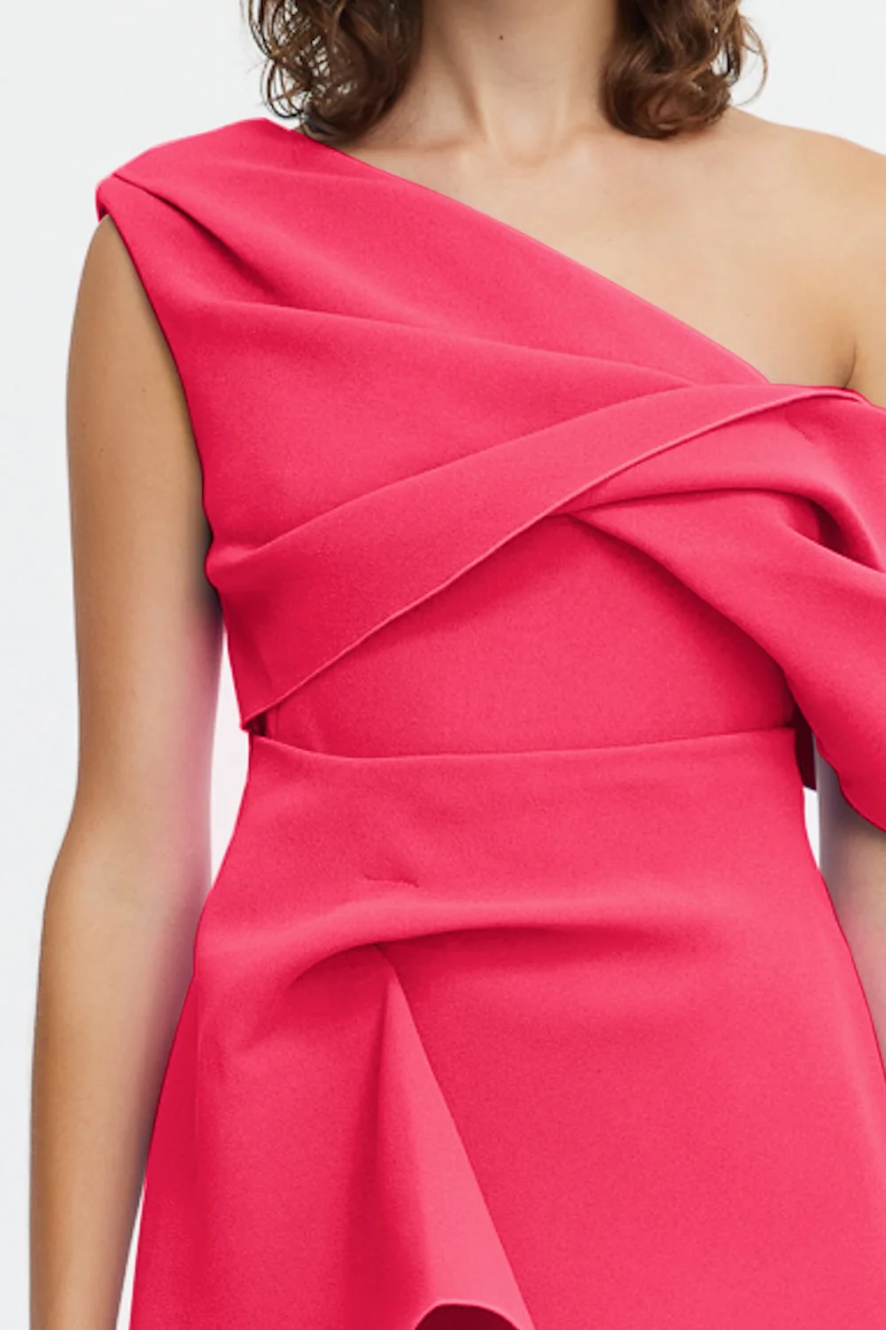 ASHFORD MINI DRESS - Image 4