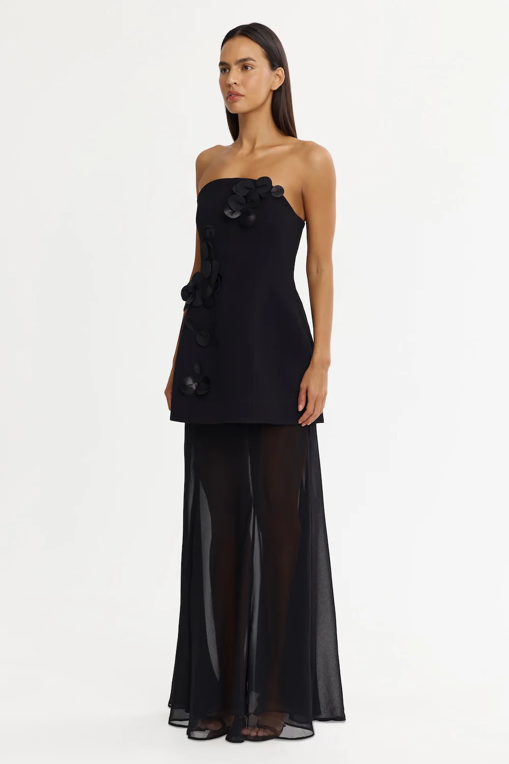 ASHGILL MAXI DRESS - Image 2