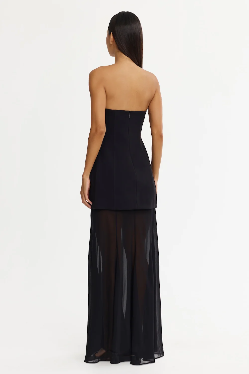 ASHGILL MAXI DRESS - Image 3
