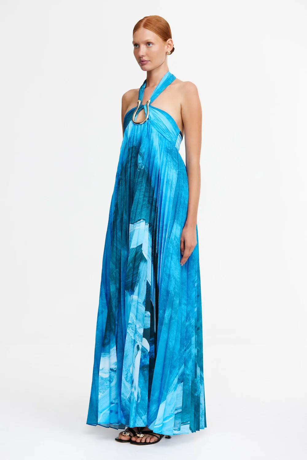ASKHAM MAXI DRESS - Image 3