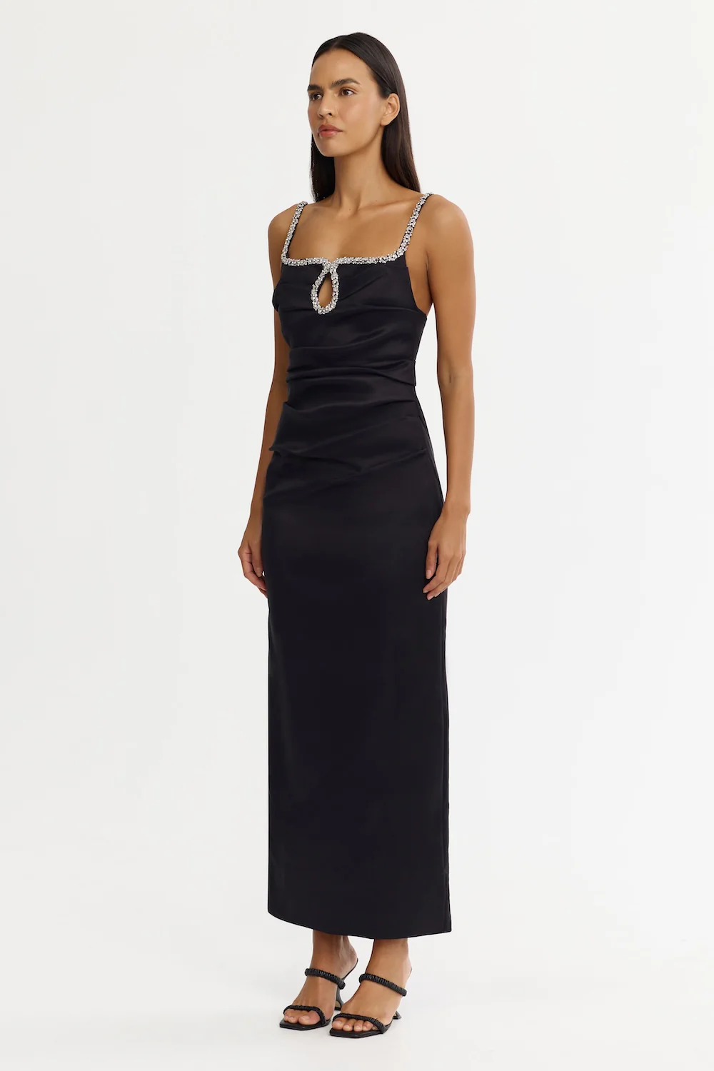 ASTONHALL MAXI DRESS - Image 2