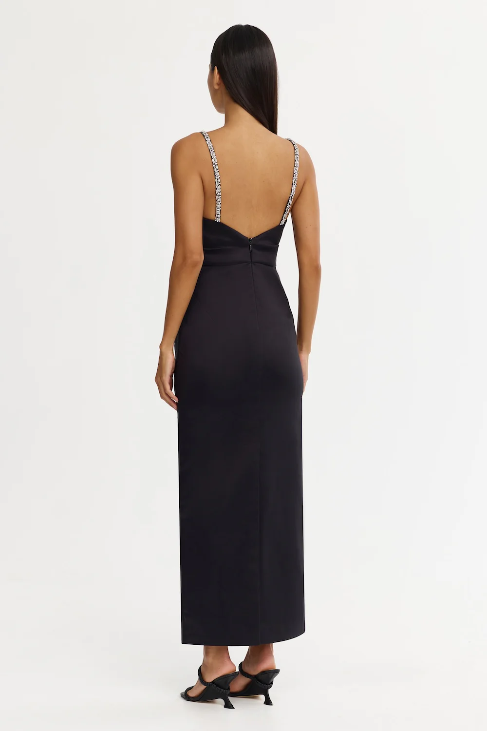 ASTONHALL MAXI DRESS - Image 3