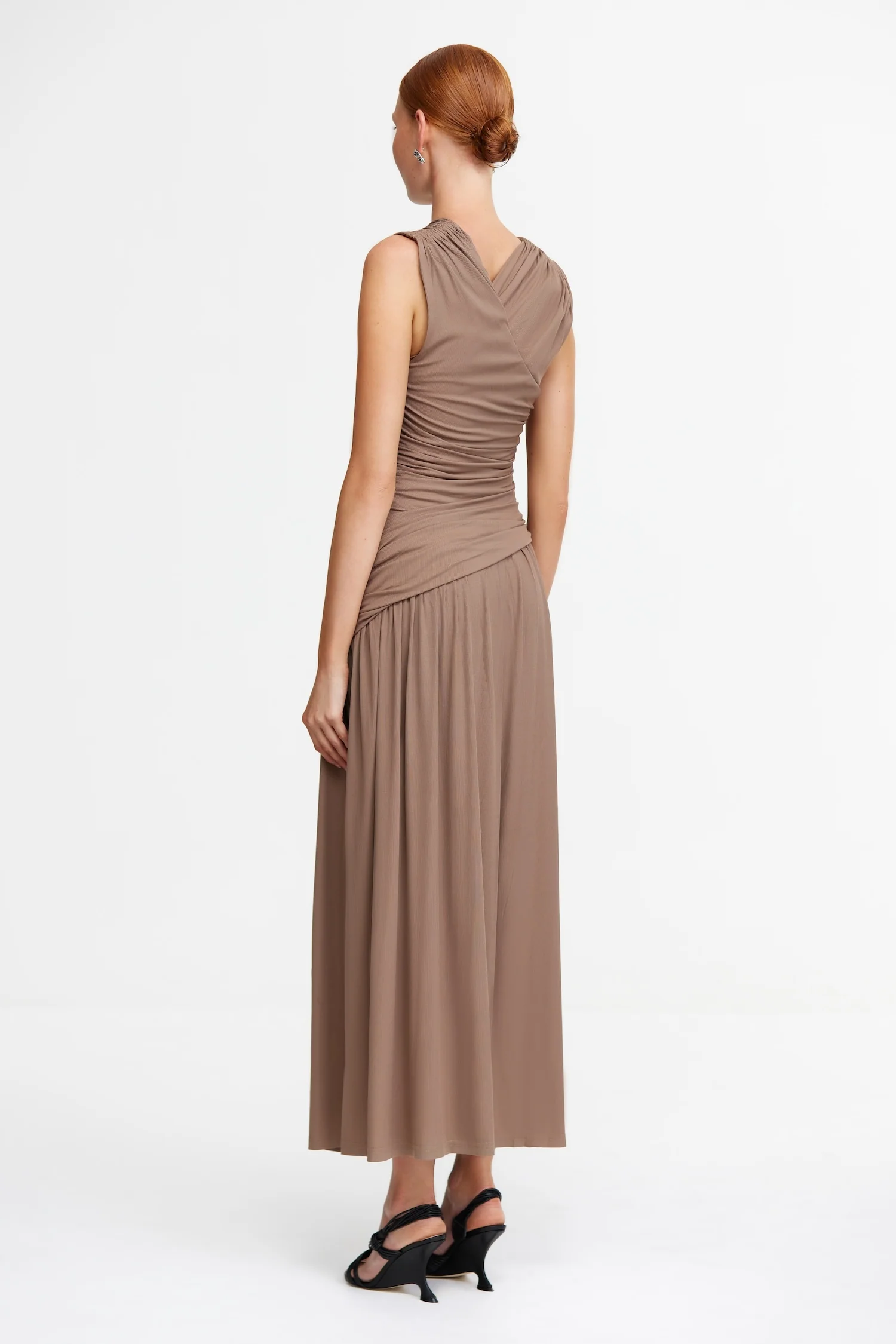 ATTERLY MAXI DRESS - Image 3