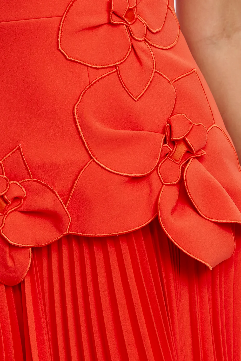 AVISION MAXI DRESS - Image 4