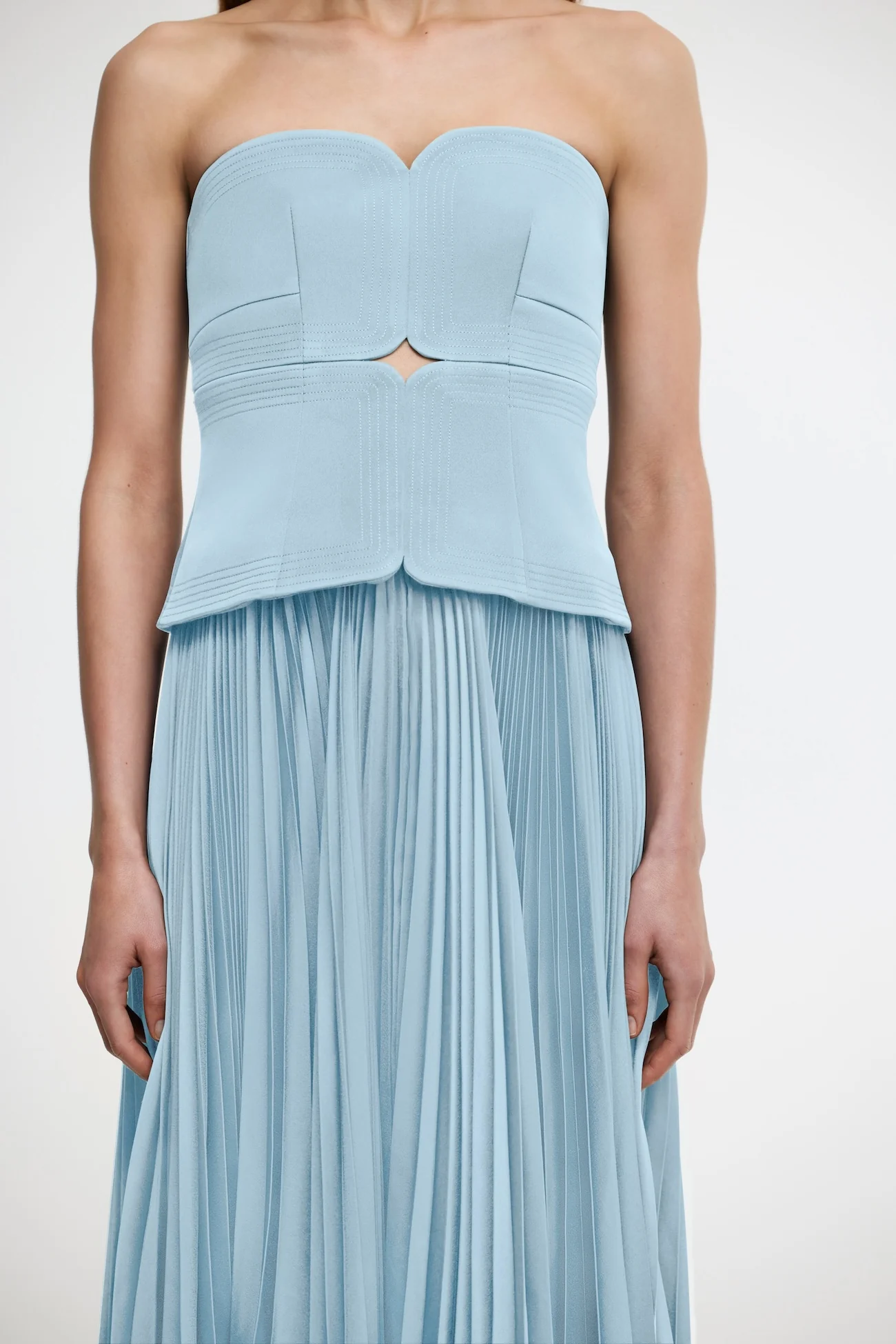 AVONLEA MIDI DRESS - Image 4