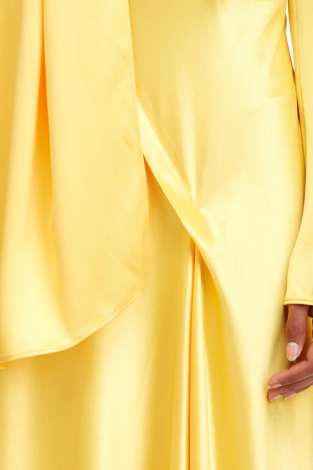 BAILEYGREEN MIDI DRESS - Image 4