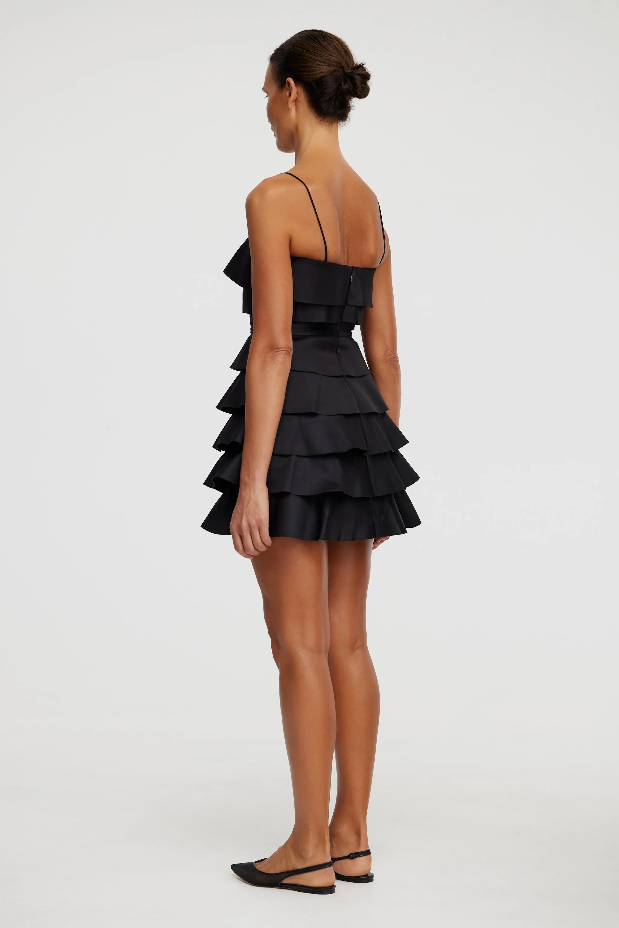 BALDERSTONE MINI DRESS - Image 3
