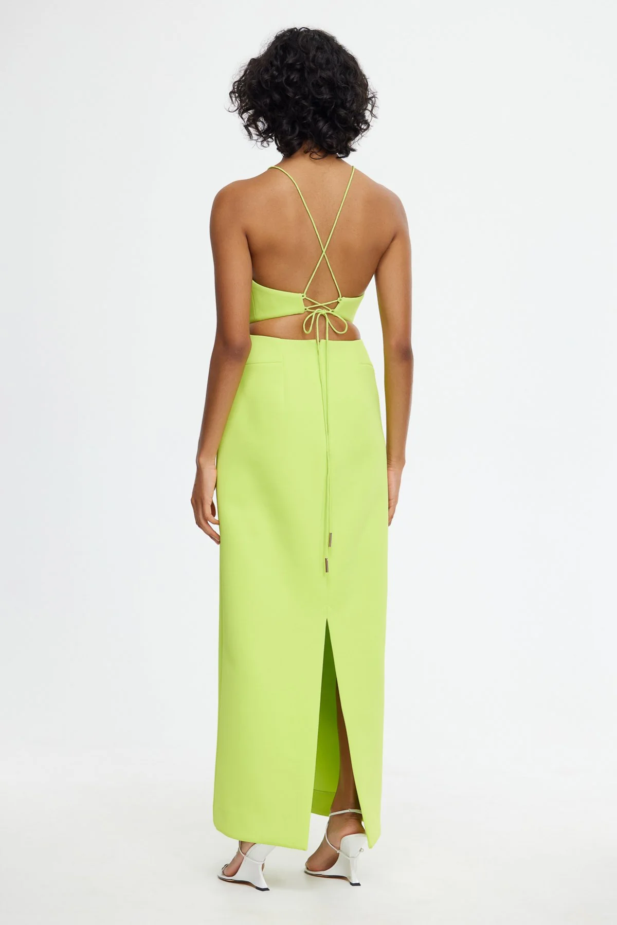 BALDERSTONE SKIRT - Image 3