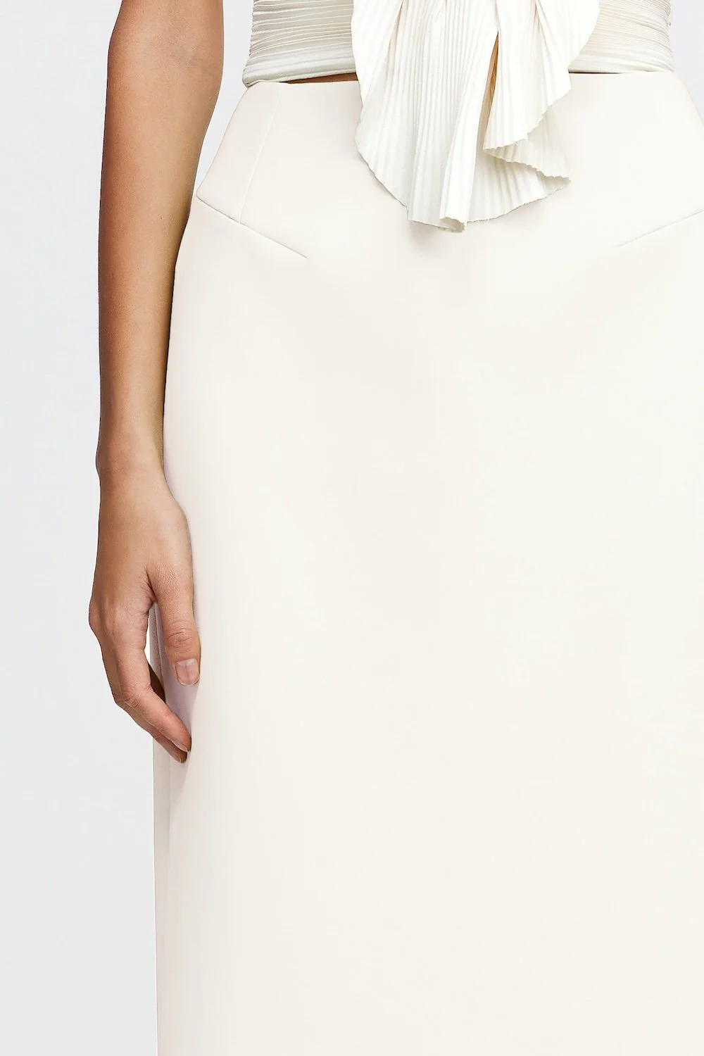 BALDERSTONE SKIRT - Image 4