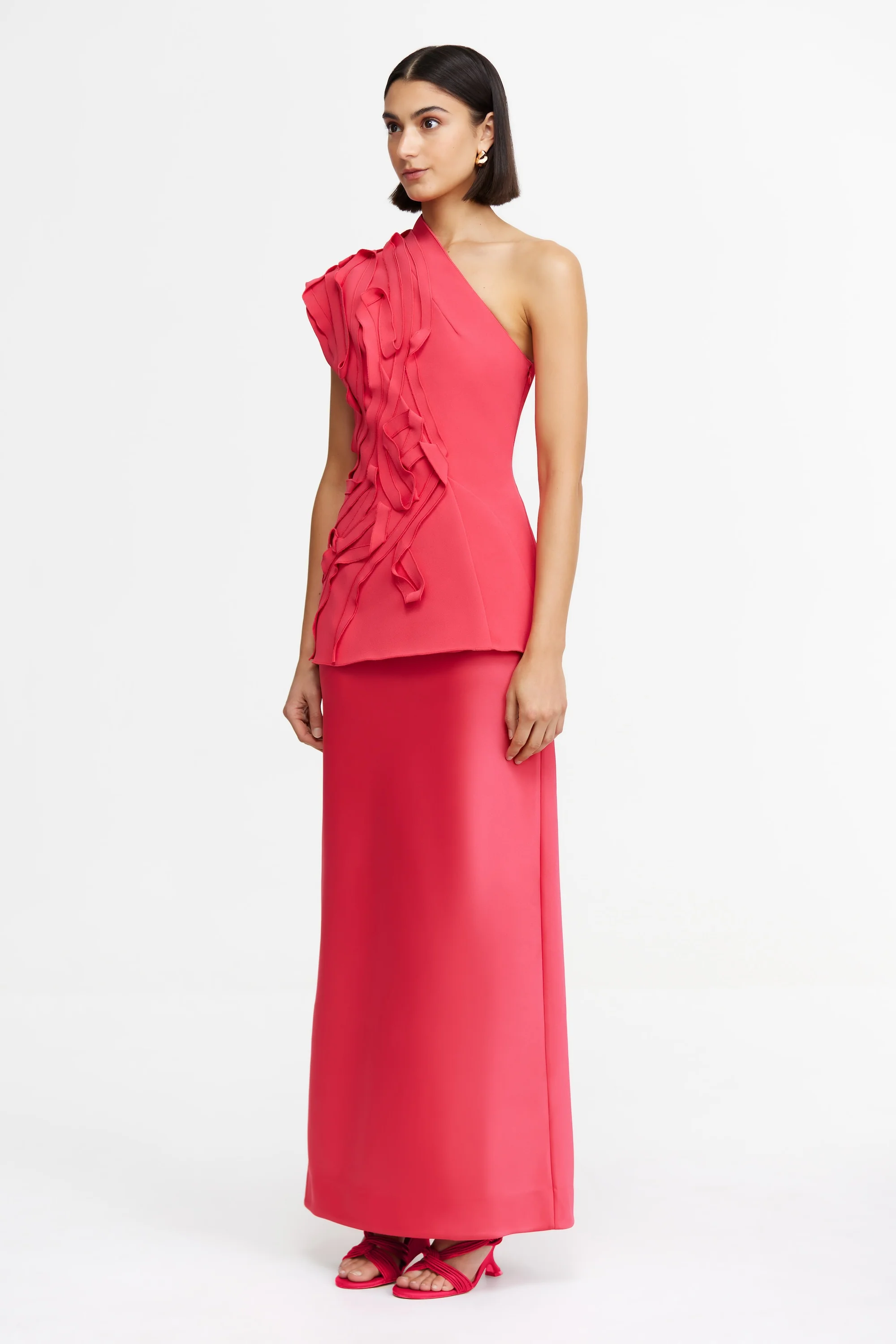 BALDERSTONE SKIRT - Image 2