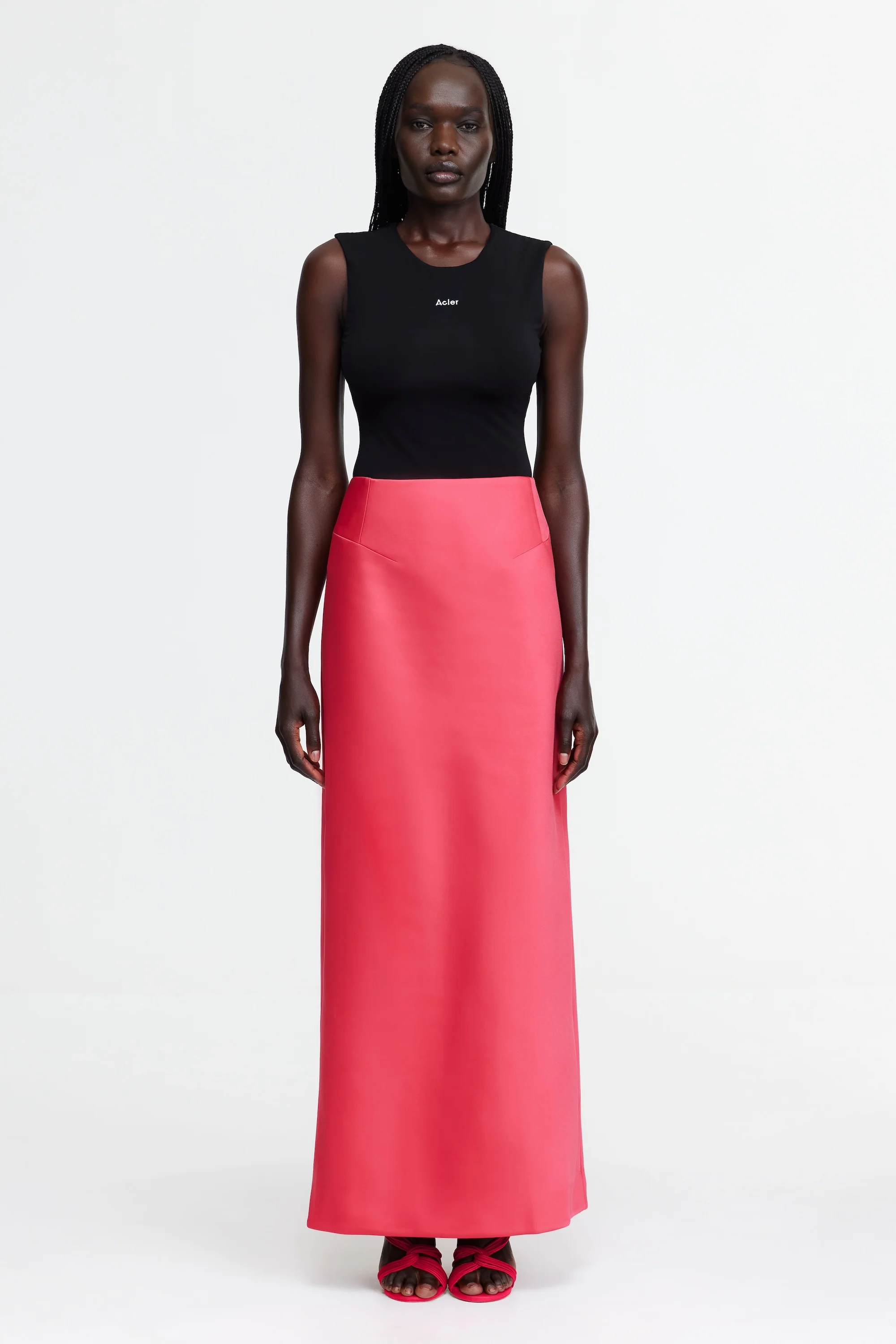 BALDERSTONE SKIRT - Image 5