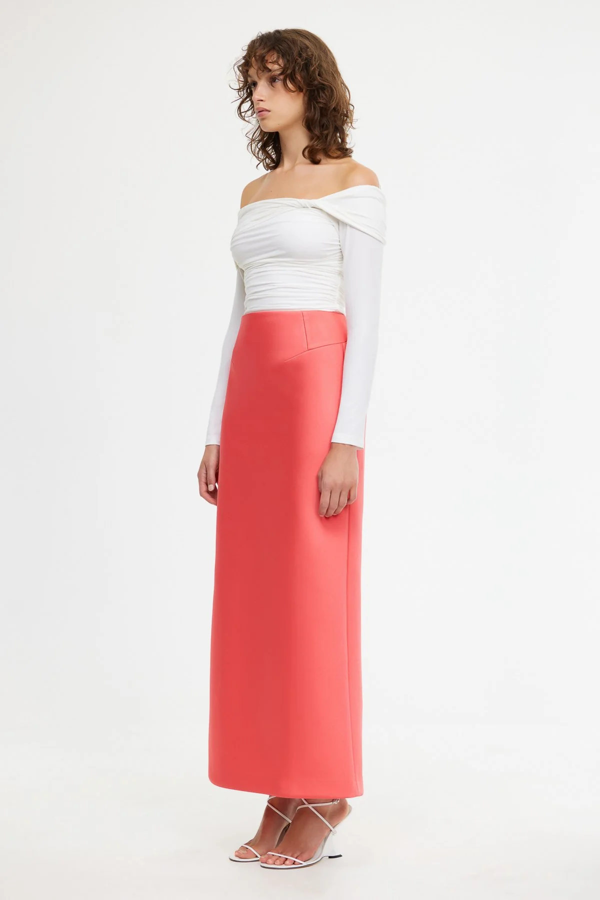BALDERSTONE SKIRT - Image 2