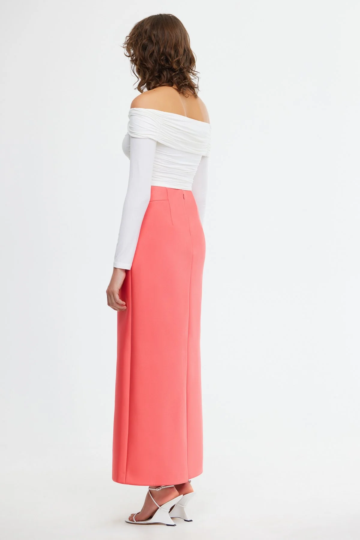 BALDERSTONE SKIRT - Image 3