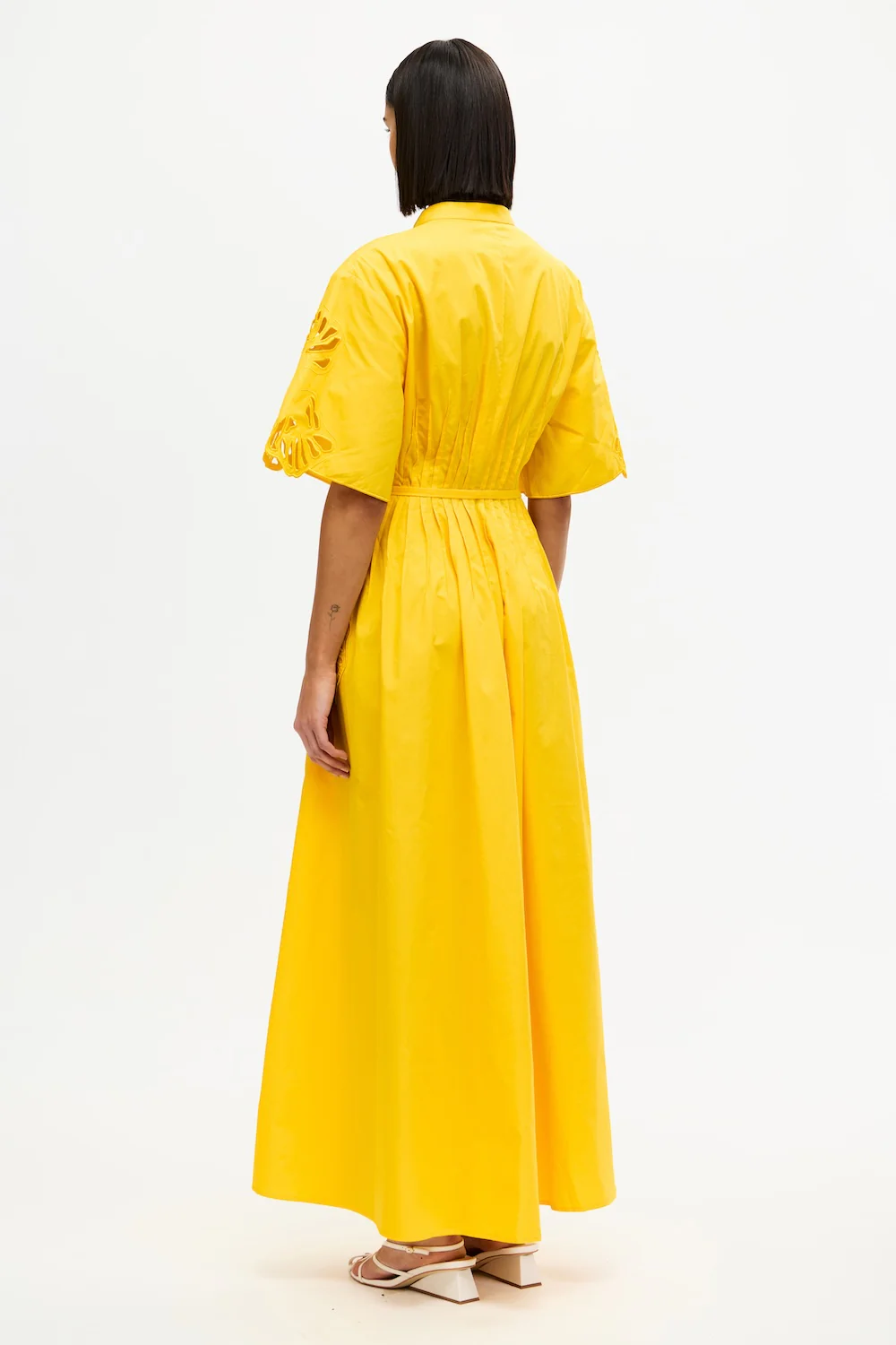 BALWEST MAXI DRESS - Image 3