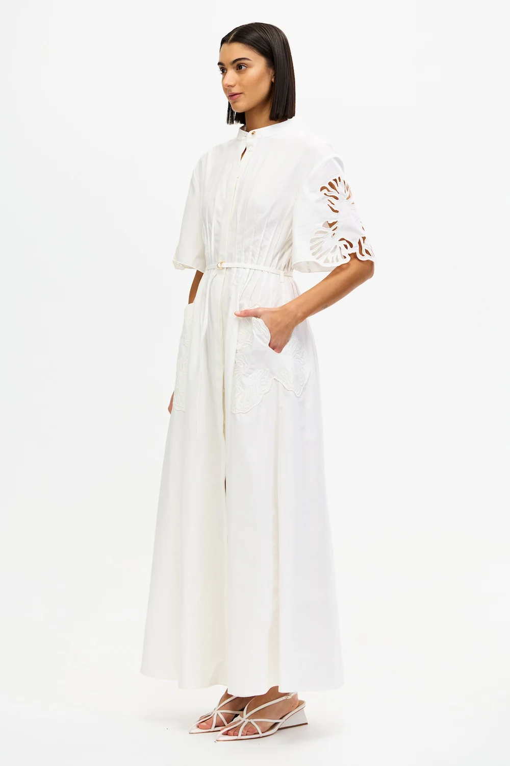 BALWEST MAXI DRESS - Image 2