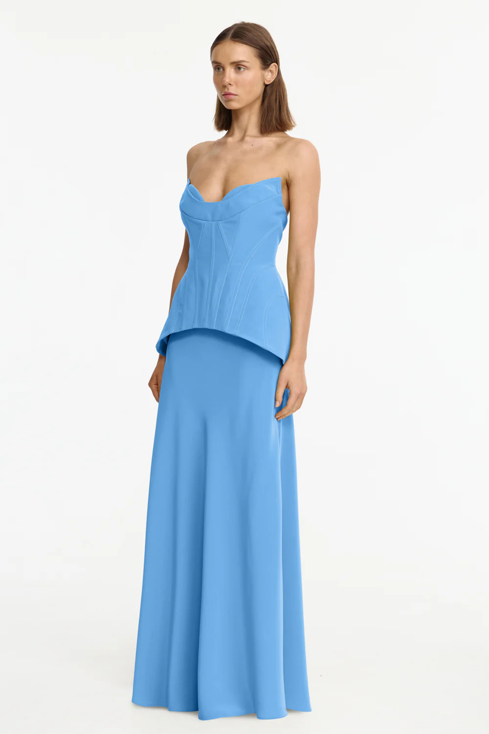 BANKFIELD MAXI DRESS - Image 2