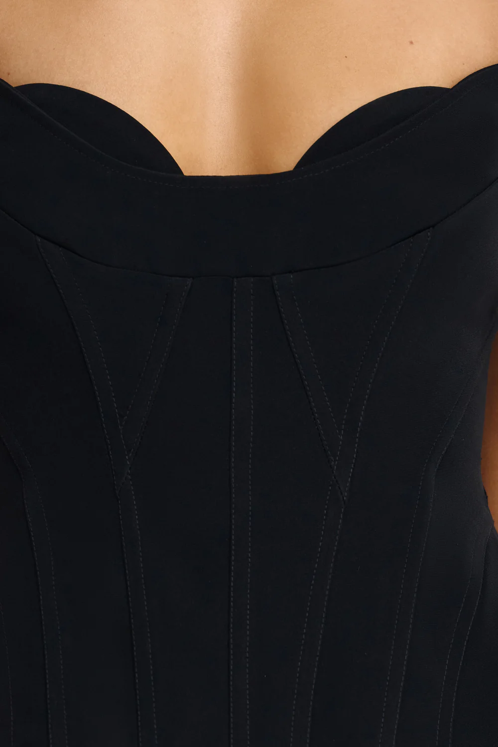 BANKFIELD MAXI DRESS - Image 4