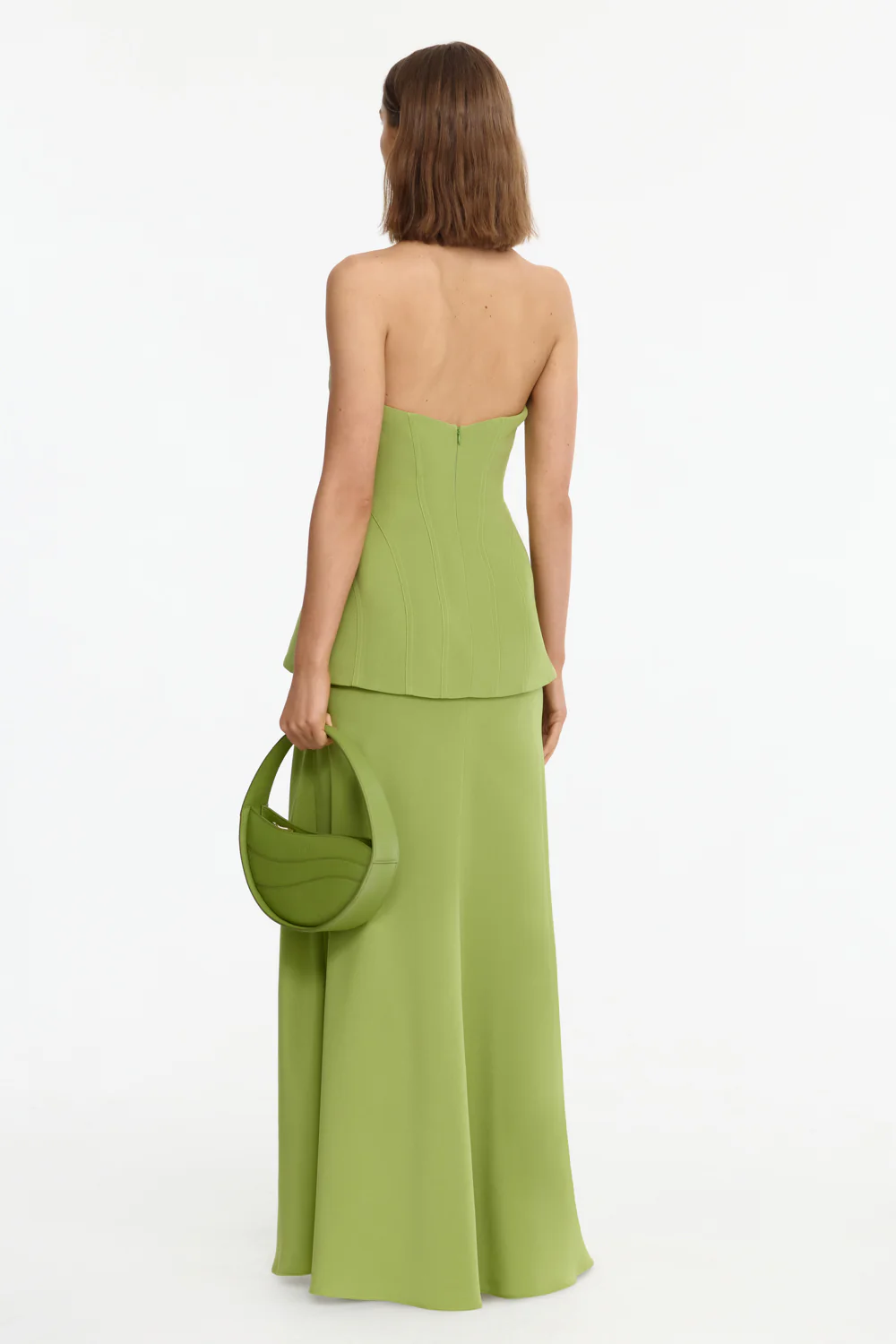 BANKFIELD MAXI DRESS - Image 3