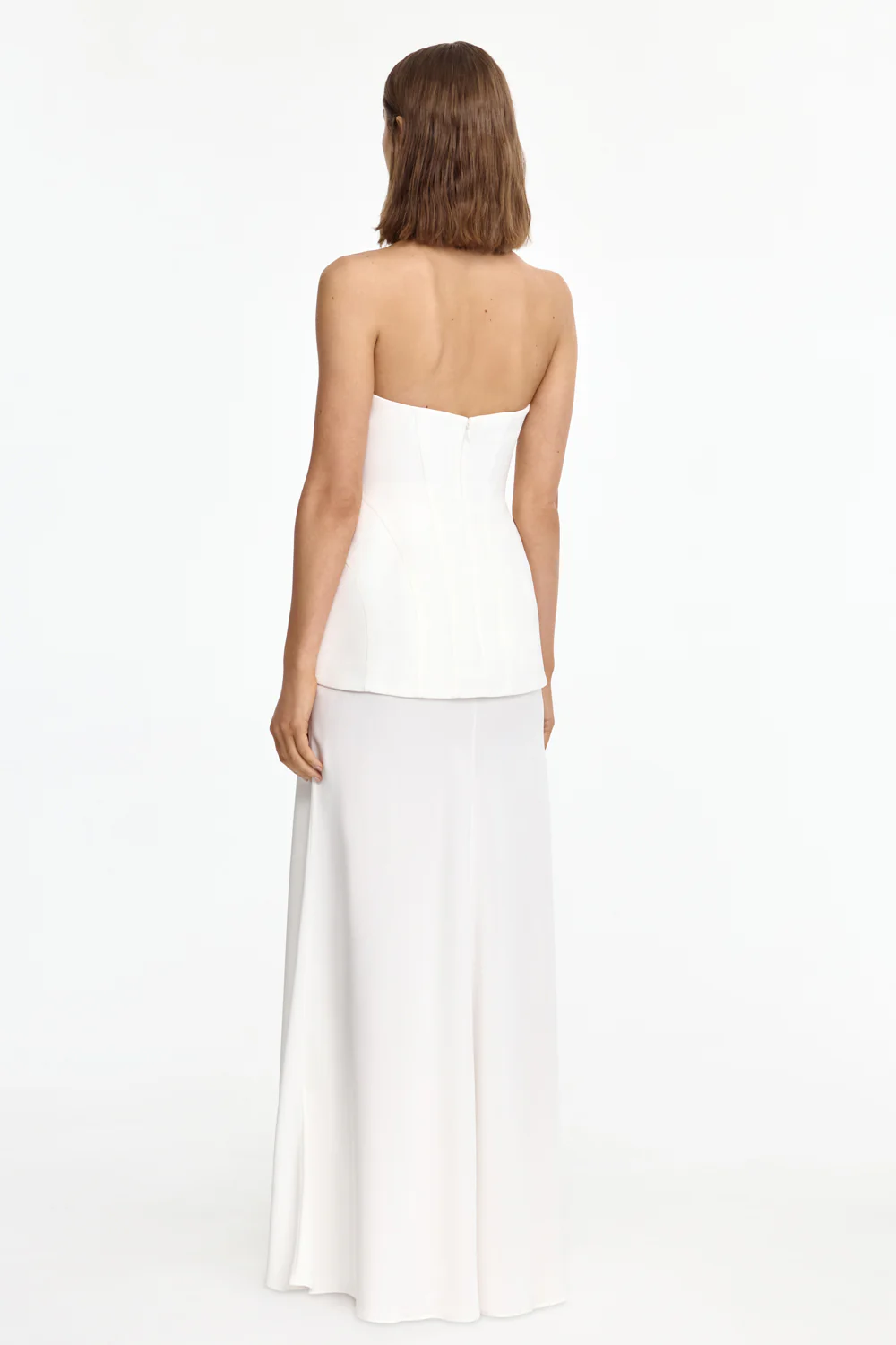 BANKSON MAXI DRESS - Image 3