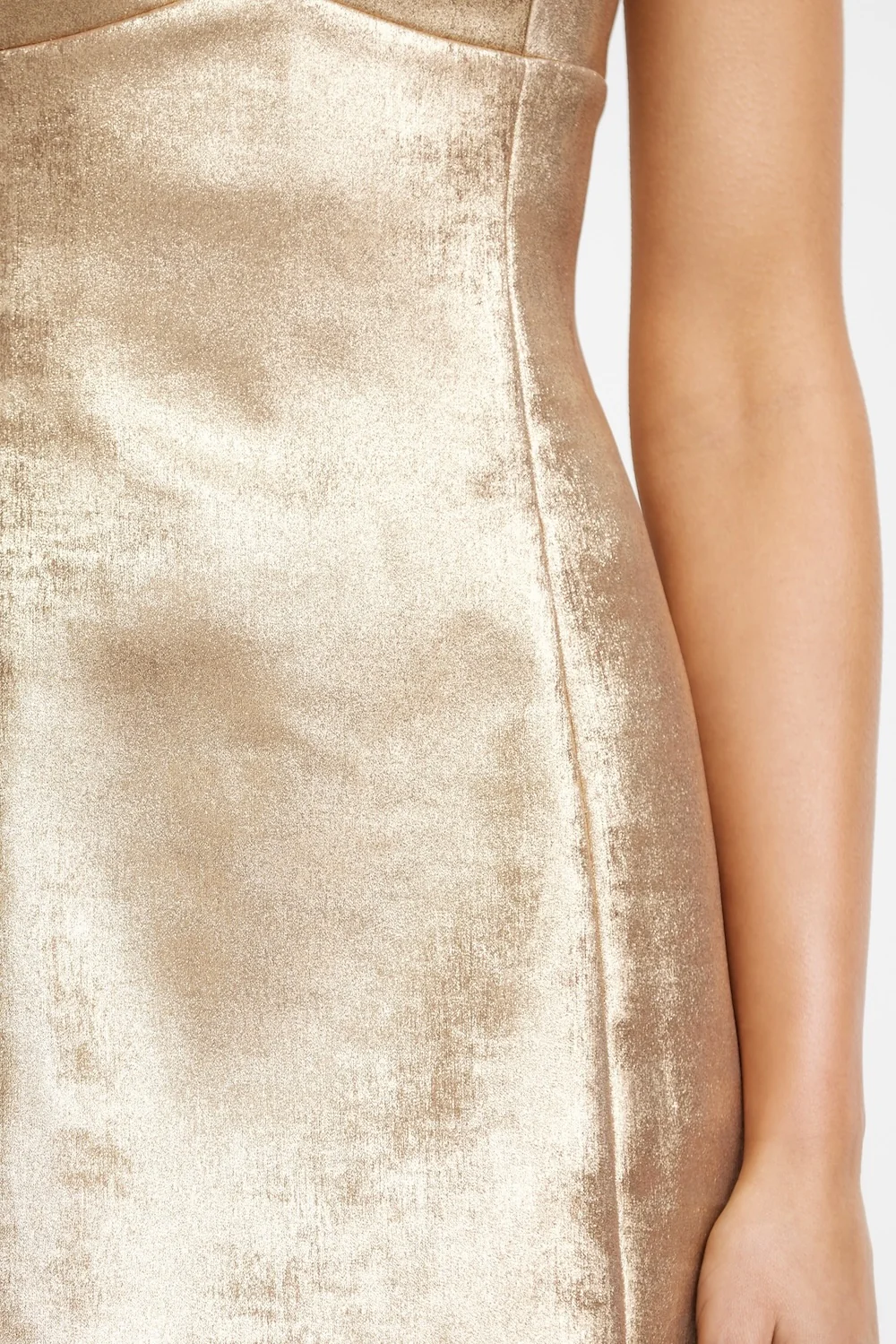 BARTIN MINI DRESS - Image 4