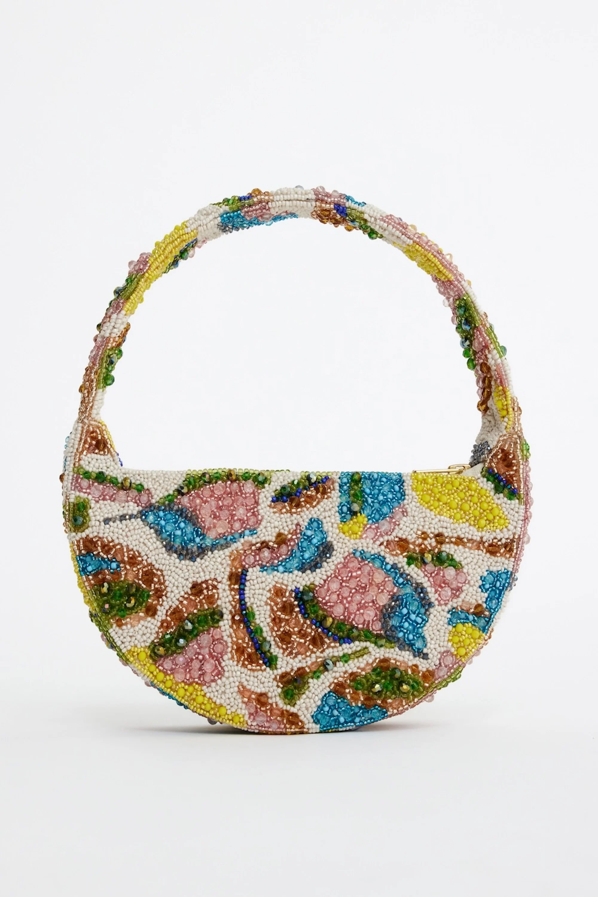 BEAD BIRCH BAG