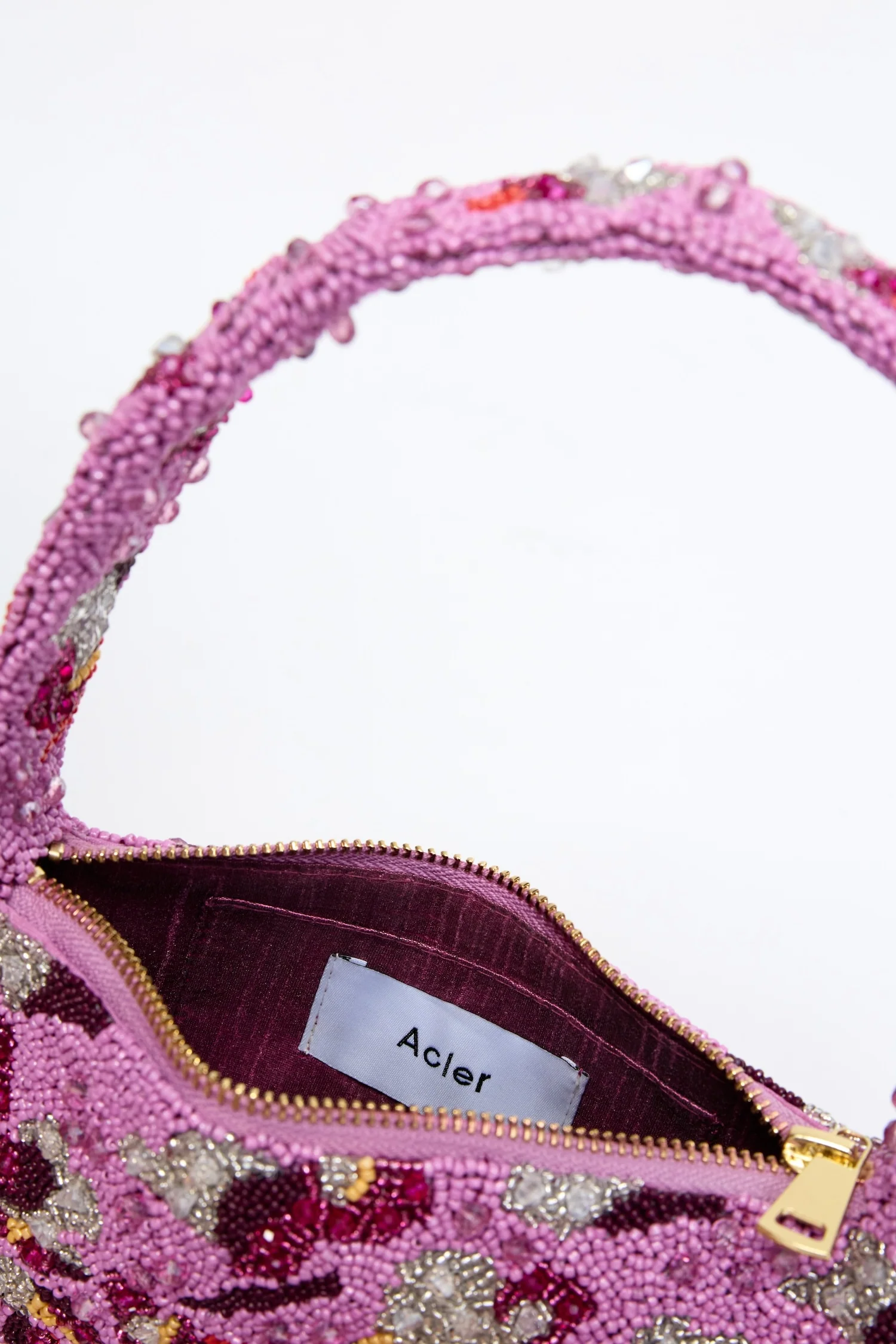 BEAD BIRCH BAG - Image 4