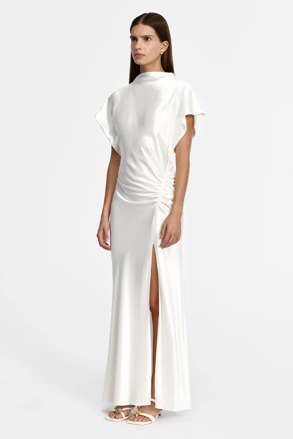 BECKFORD MAXI DRESS - Image 2
