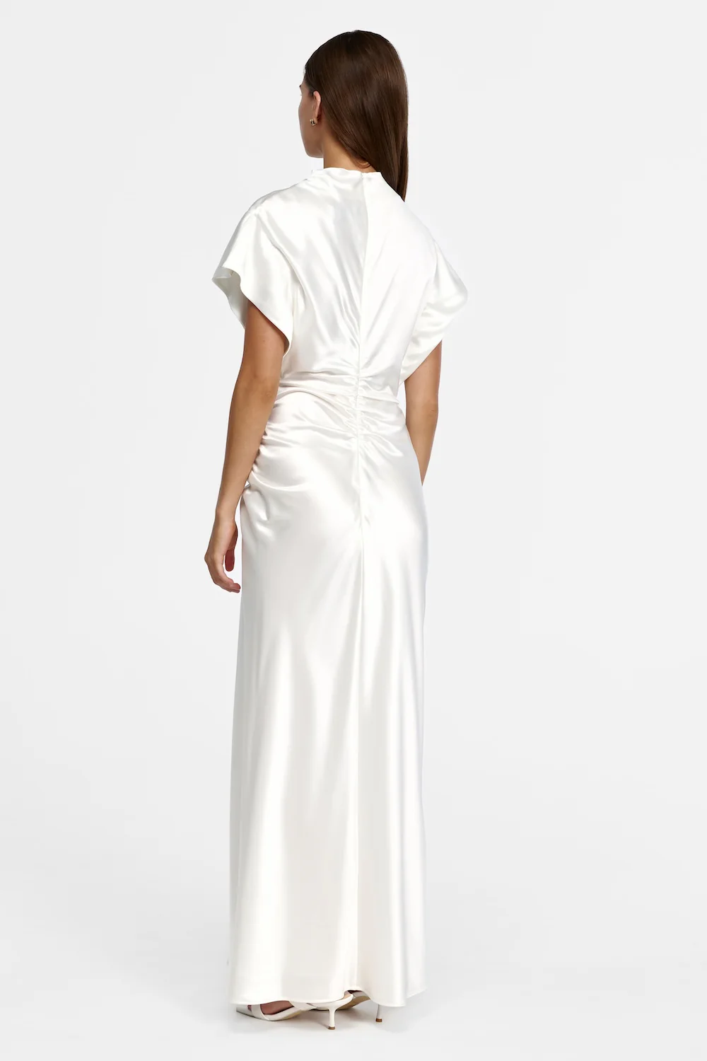 BECKFORD MAXI DRESS - Image 3