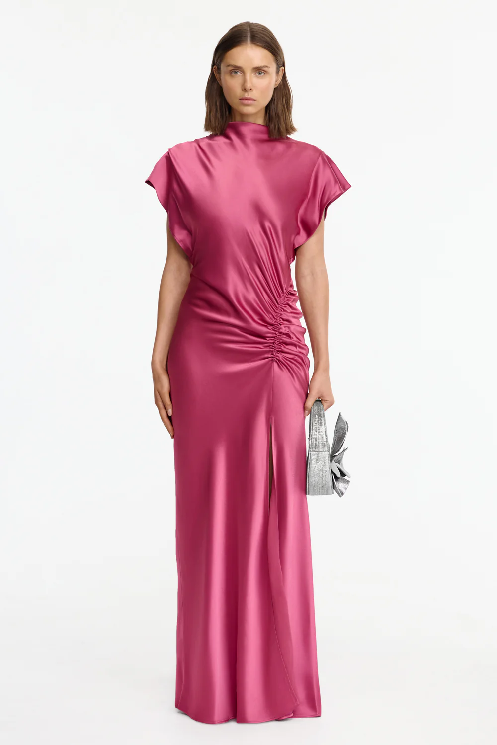 BECKFORD MAXI DRESS