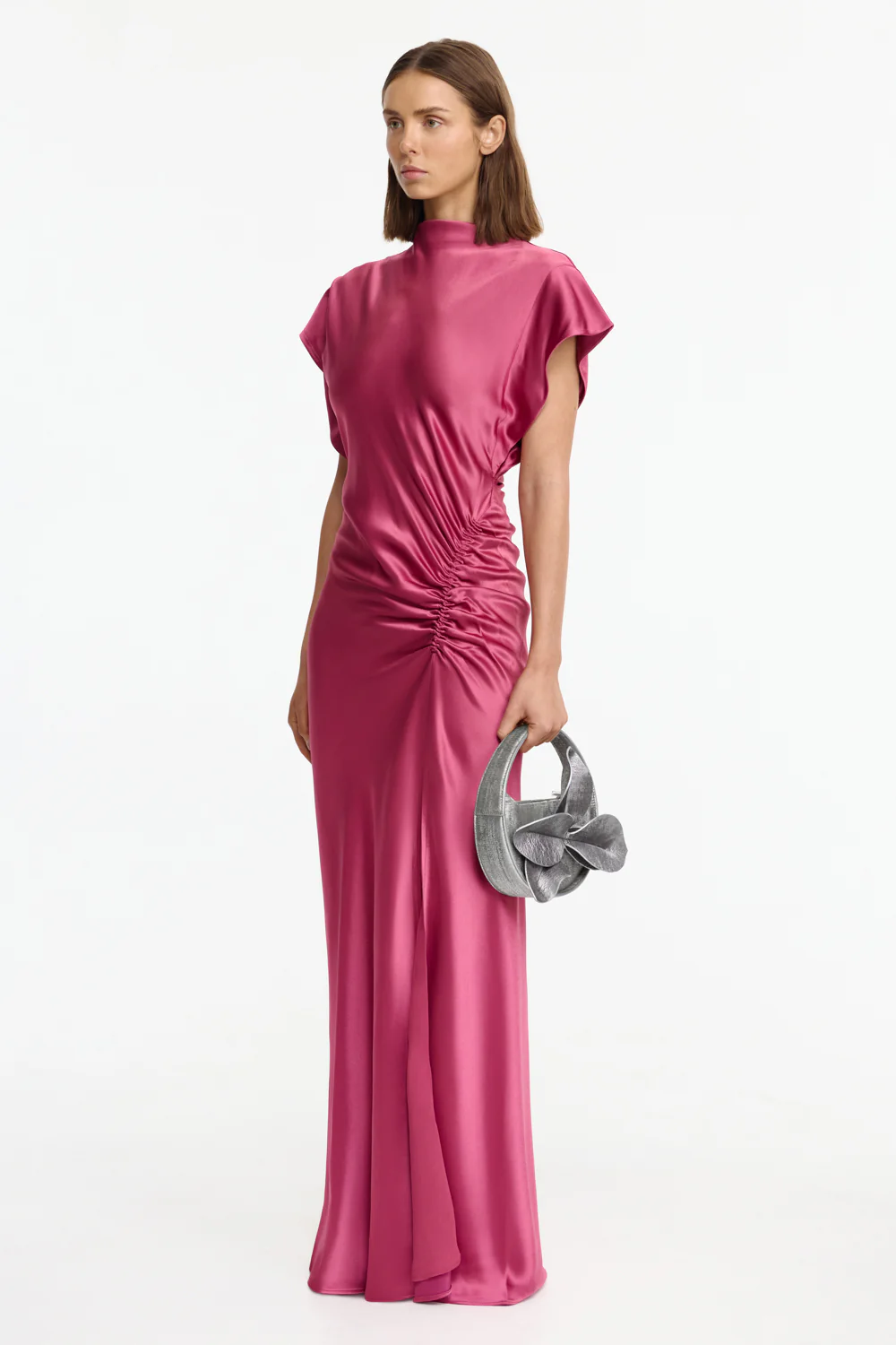 BECKFORD MAXI DRESS - Image 2