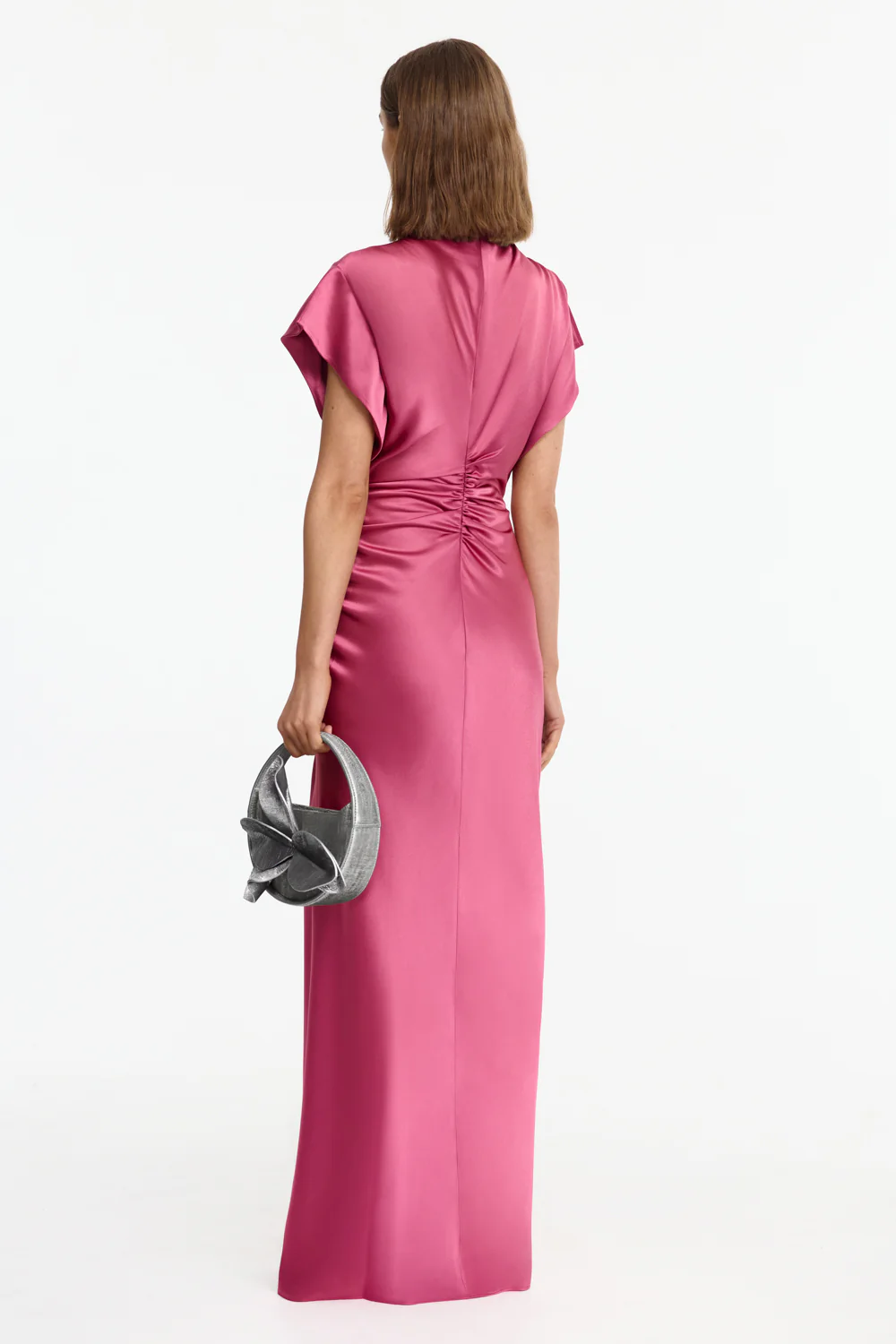 BECKFORD MAXI DRESS - Image 3