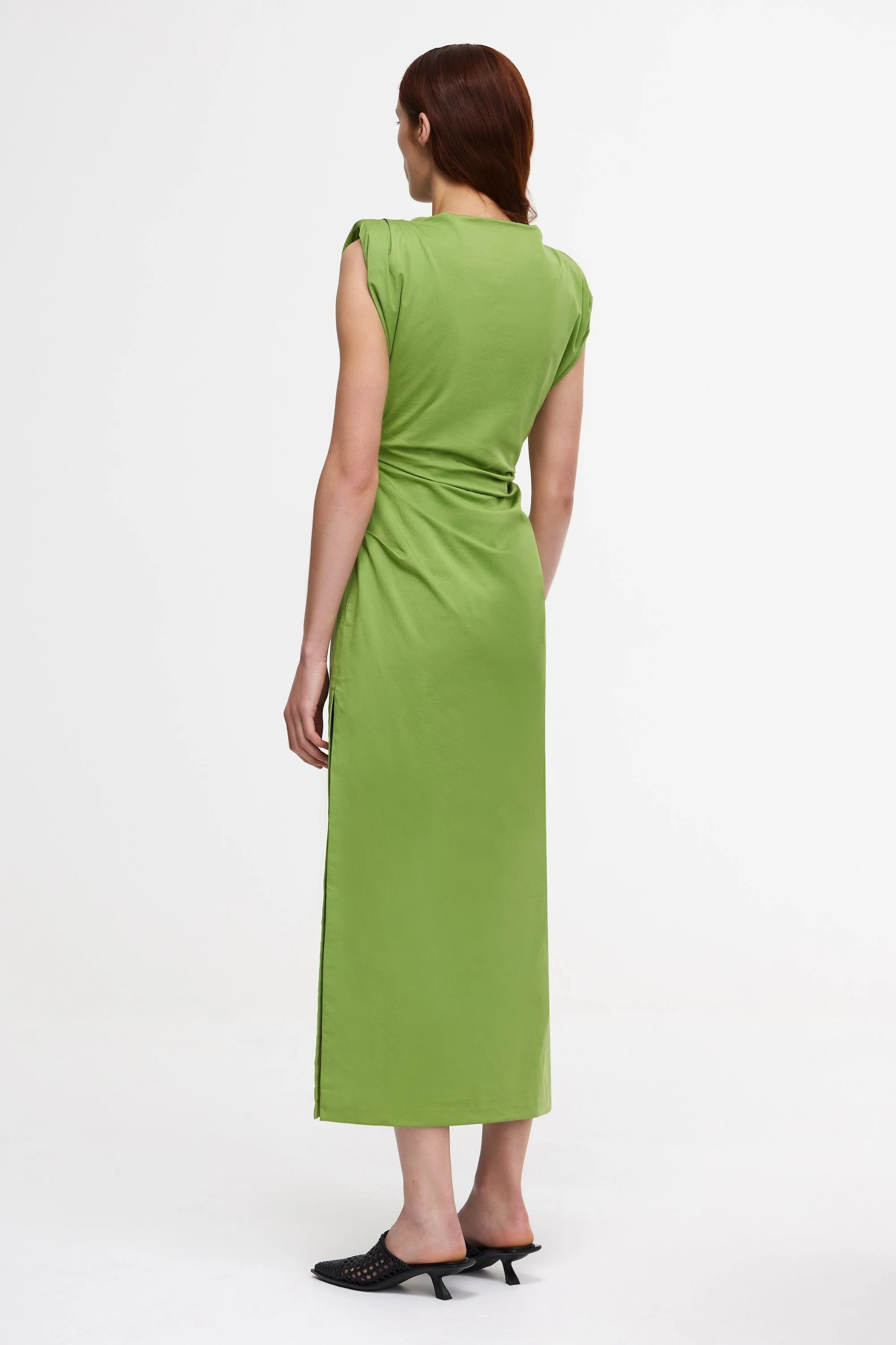 BEPTON MIDI DRESS - Image 3